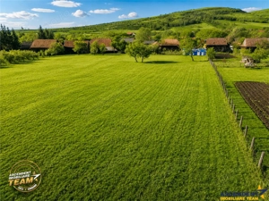 FILM! Casa si anexe, pe domeniu de 6.221mp,  livada pomi fructiferi, Lemnia, Covasna - imagine 4