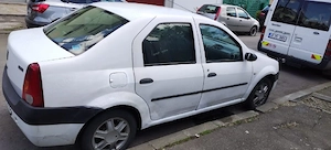 Dacia Logan 1.6 Benzina + GPL