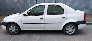 Dacia Logan 1.6 Benzina + GPL - imagine 3