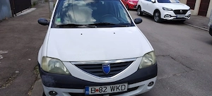 Dacia Logan 1.6 Benzina + GPL - imagine 2