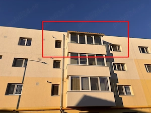 Apartament cu 2 camerem, Sfantu Gheorghe - imagine 5