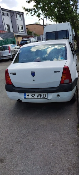 Dacia Logan 1.6 Benzina + GPL - imagine 6