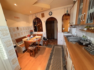 Apartament cu 2 camerem, Sfantu Gheorghe - imagine 10