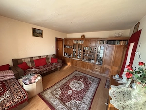 Apartament cu 2 camerem, Sfantu Gheorghe - imagine 7