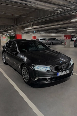 Bmw g30 seria 5 2.0D