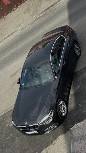 Bmw g30 seria 5 2.0D - imagine 7