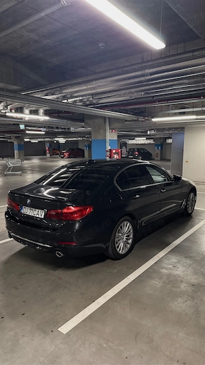 Bmw g30 seria 5 2.0D - imagine 2