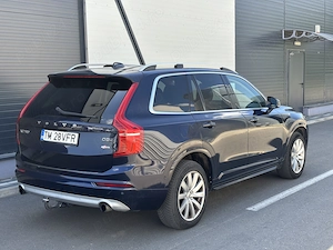 Volvo Xc90  4x4 7 locuri - imagine 2