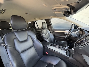 Volvo Xc90  4x4 7 locuri - imagine 9