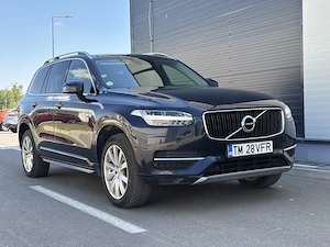 Volvo Xc90  4x4 7 locuri - imagine 10