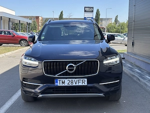 Volvo Xc90  4x4 7 locuri - imagine 5