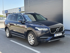 Volvo Xc90  4x4 7 locuri