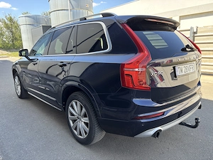 Volvo Xc90  4x4 7 locuri - imagine 4