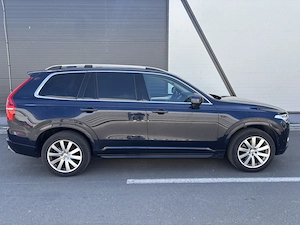 Volvo Xc90  4x4 7 locuri - imagine 3