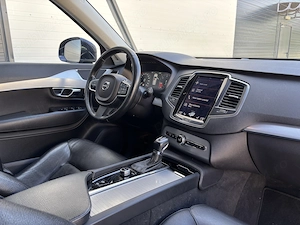 Volvo Xc90  4x4 7 locuri - imagine 8