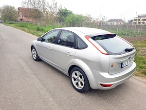 Ford Focus an 2011 euro 5 - imagine 4