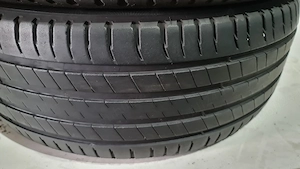 Anvelope 235 55 19 101w 235/55/19 michelin cp v1086 vara - imagine 2