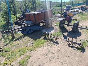 motosapa 18 cp 