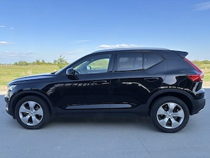 Volvo xc40 d4 190cp 4x4 - imagine 4
