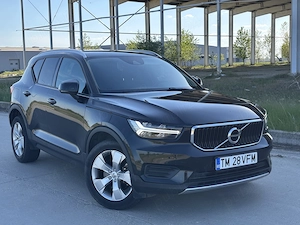 Volvo xc40 d4 190cp 4x4 - imagine 3