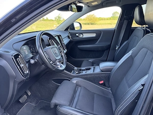 Volvo xc40 d4 190cp 4x4 - imagine 6