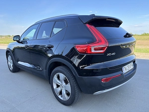 Volvo xc40 d4 190cp 4x4 - imagine 10