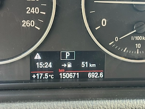 BMW X4 xDrive20d Automat 150.000 km - imagine 8