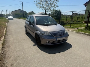Citroen C3 - imagine 2