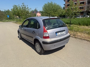 Citroen C3 - imagine 4