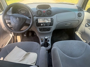 Citroen C3 - imagine 5
