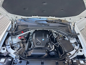 BMW X4 xDrive20d Automat 150.000 km - imagine 6