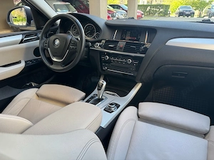 BMW X4 xDrive20d Automat 150.000 km - imagine 5