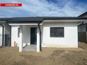 Duplex 3 camere Mosnita-Urseni - COMISION 0% - imagine 10