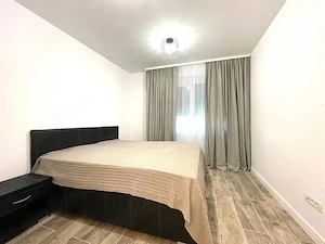 Apartament 3 camere - Zona Braytim - imagine 5