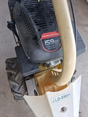 moto cositoare 