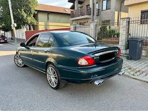Jaguar X-stype 2008, 2.2d - imagine 2