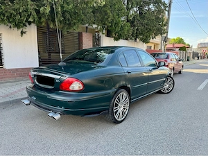 Jaguar X-stype 2008, 2.2d - imagine 3