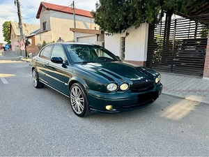 Jaguar X-stype 2008, 2.2d - imagine 4