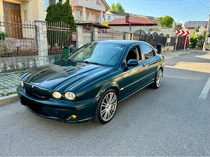 Jaguar X-stype 2008, 2.2d