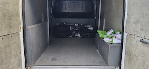 Ford Transit  - imagine 5
