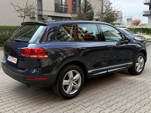 Volkswagen Touareg 3.0 TDI V6 Automat 4x4 - imagine 4