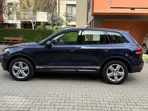 Volkswagen Touareg 3.0 TDI V6 Automat 4x4 - imagine 7