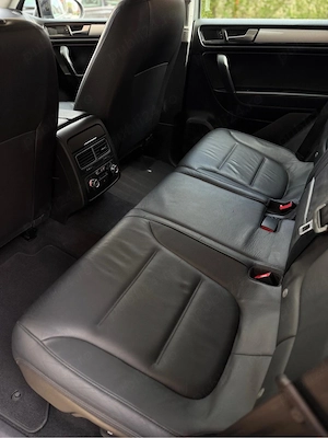 Volkswagen Touareg 3.0 TDI V6 Automat 4x4 - imagine 8