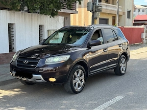Hyundai Santa Fe 7 locuri, 2008, 2.2d, 4x4 - imagine 2