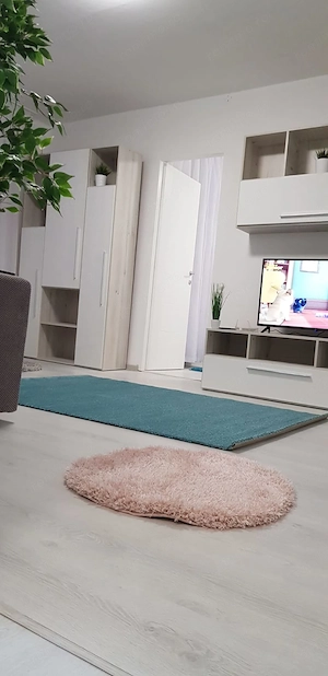 De închiriat apartament cu 2 camere   Girocului- 939 - imagine 9