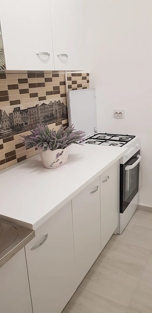 De închiriat apartament cu 2 camere   Girocului- 939 - imagine 5