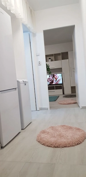 De închiriat apartament cu 2 camere   Girocului- 939 - imagine 7