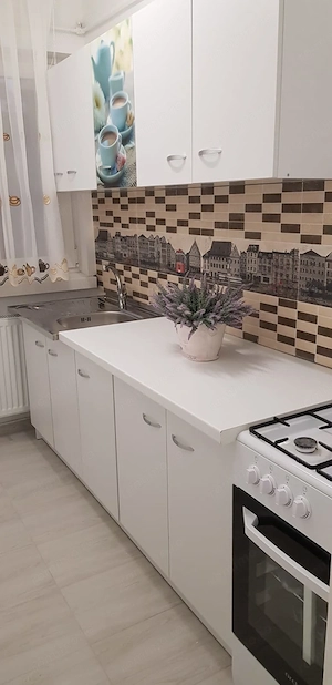 De închiriat apartament cu 2 camere   Girocului- 939 - imagine 4