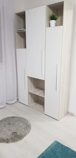 De închiriat apartament cu 2 camere   Girocului- 939 - imagine 6