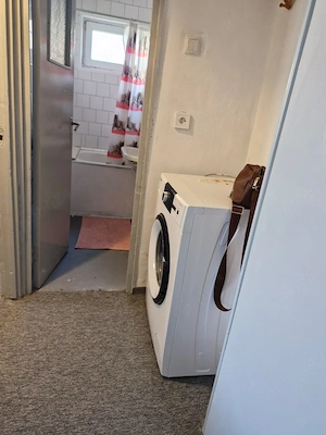 Apartament 2 camere, bloc izolat, et 3, Craiovita Noua la Big  - imagine 4
